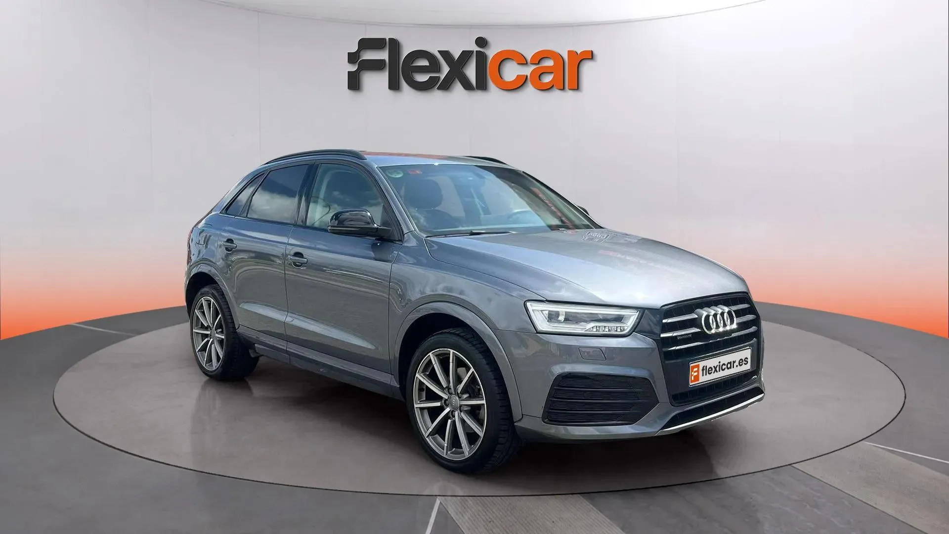 Audi Q3 2.0 TDI quattro S tronic - foto 1