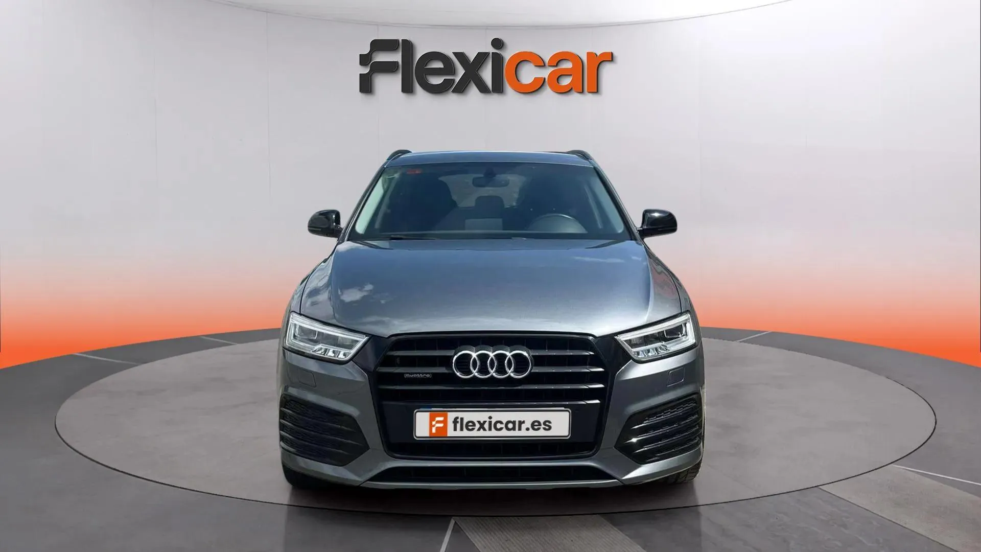 Audi Q3 2.0 TDI quattro S tronic - foto 2