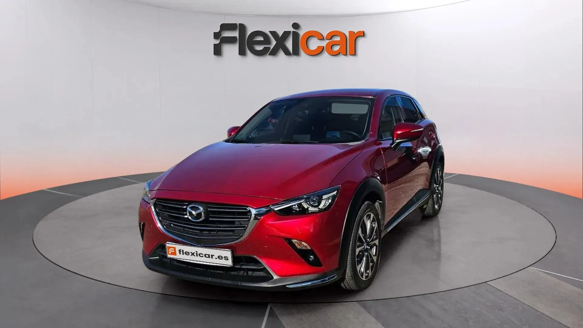 Mazda CX-3 2.0 G 2WD Evolution - foto 3