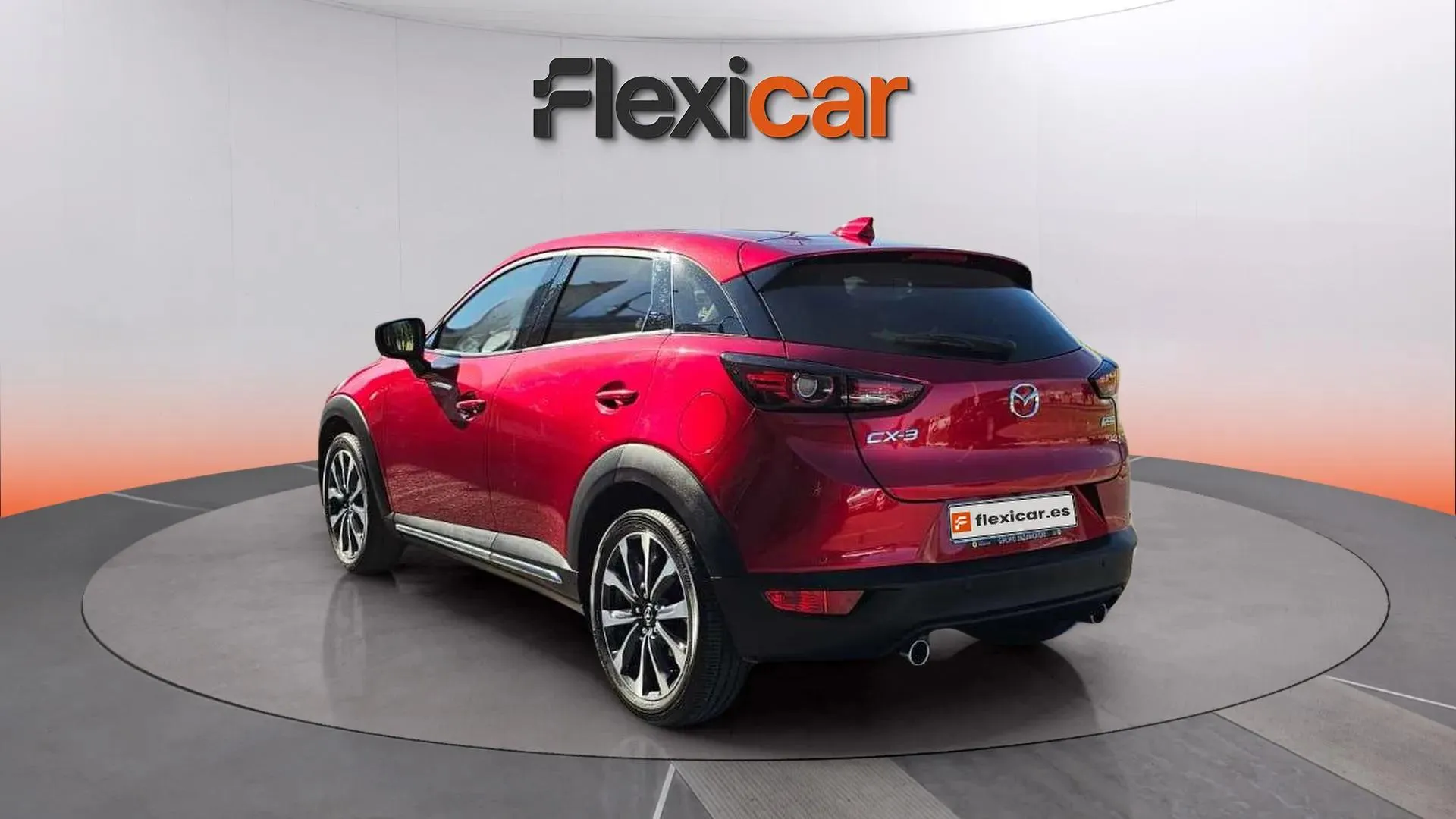 Mazda CX-3 2.0 G 2WD Evolution - foto 5