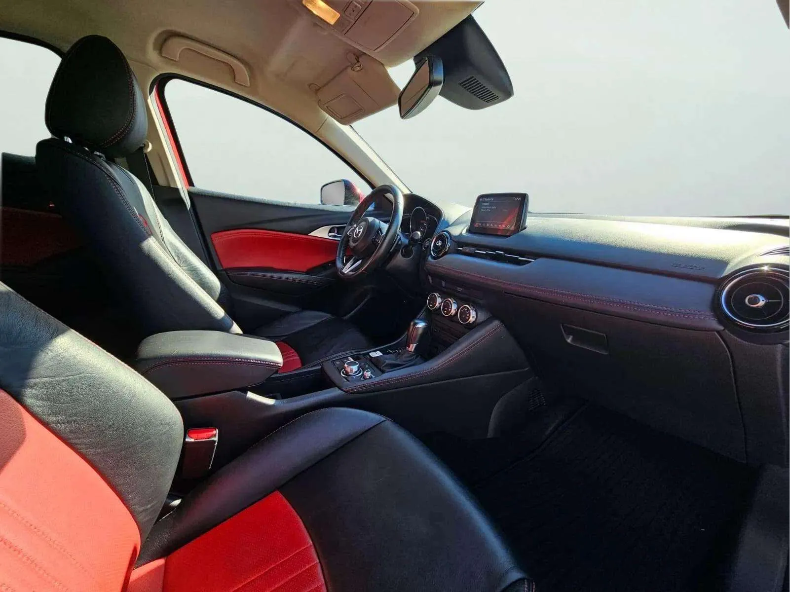 Mazda CX-3 2.0 G 2WD Evolution - foto 20