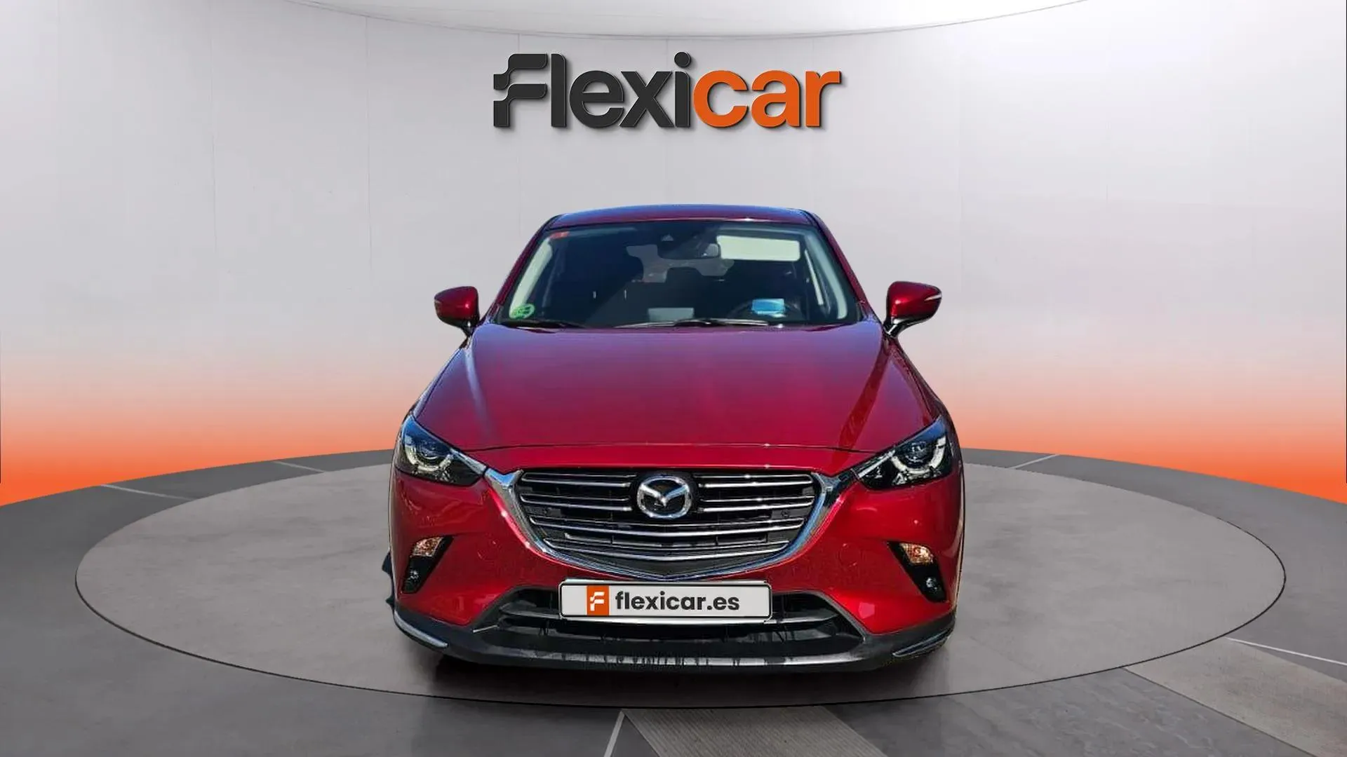 Mazda CX-3 2.0 G 2WD Evolution - foto 2