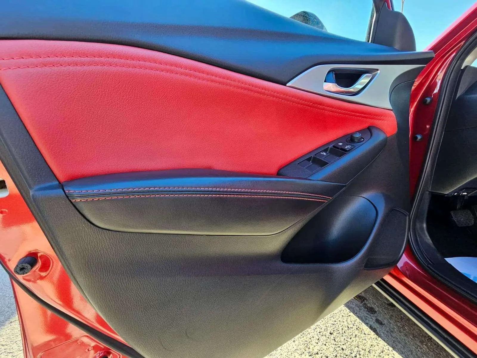 Mazda CX-3 2.0 G 2WD Evolution - foto 16