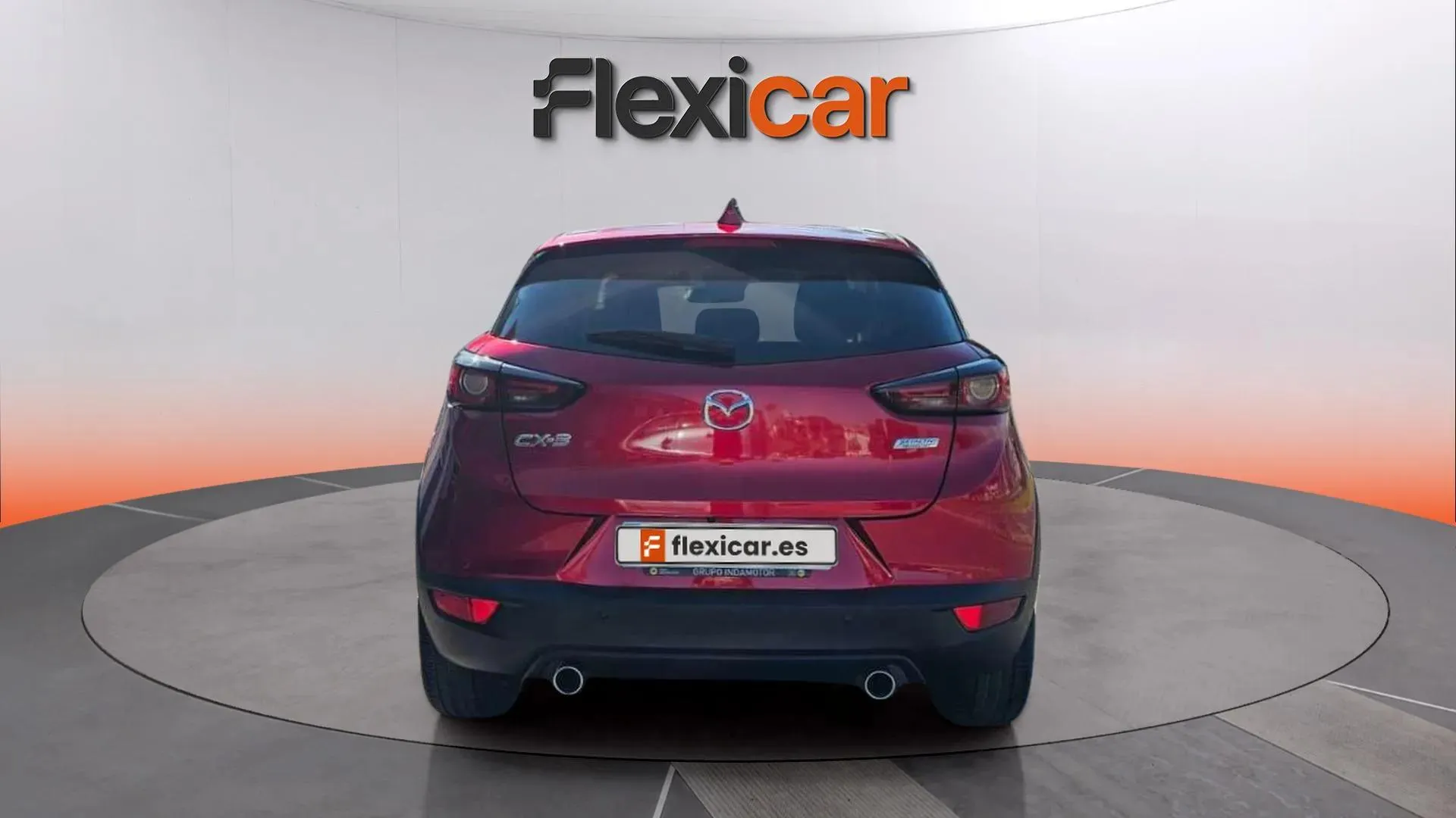 Mazda CX-3 2.0 G 2WD Evolution - foto 6