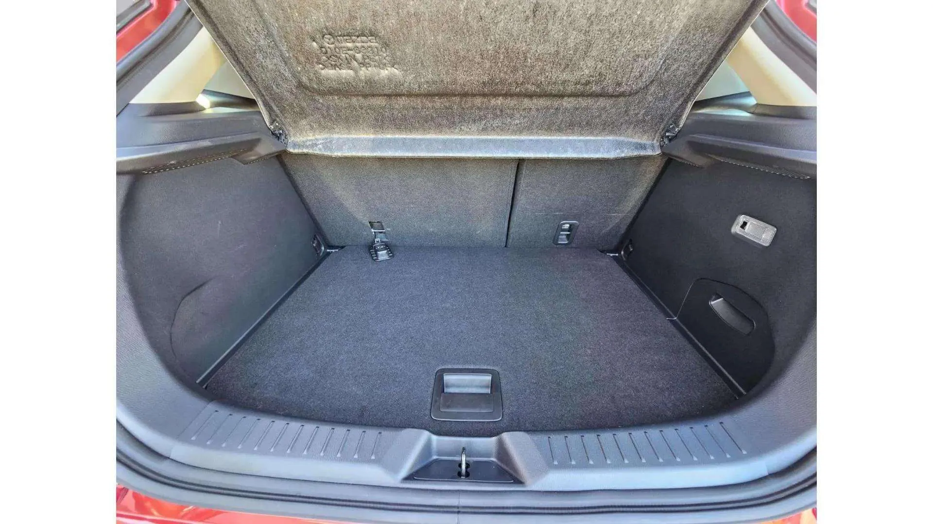 Mazda CX-3 2.0 G 2WD Evolution - foto 15