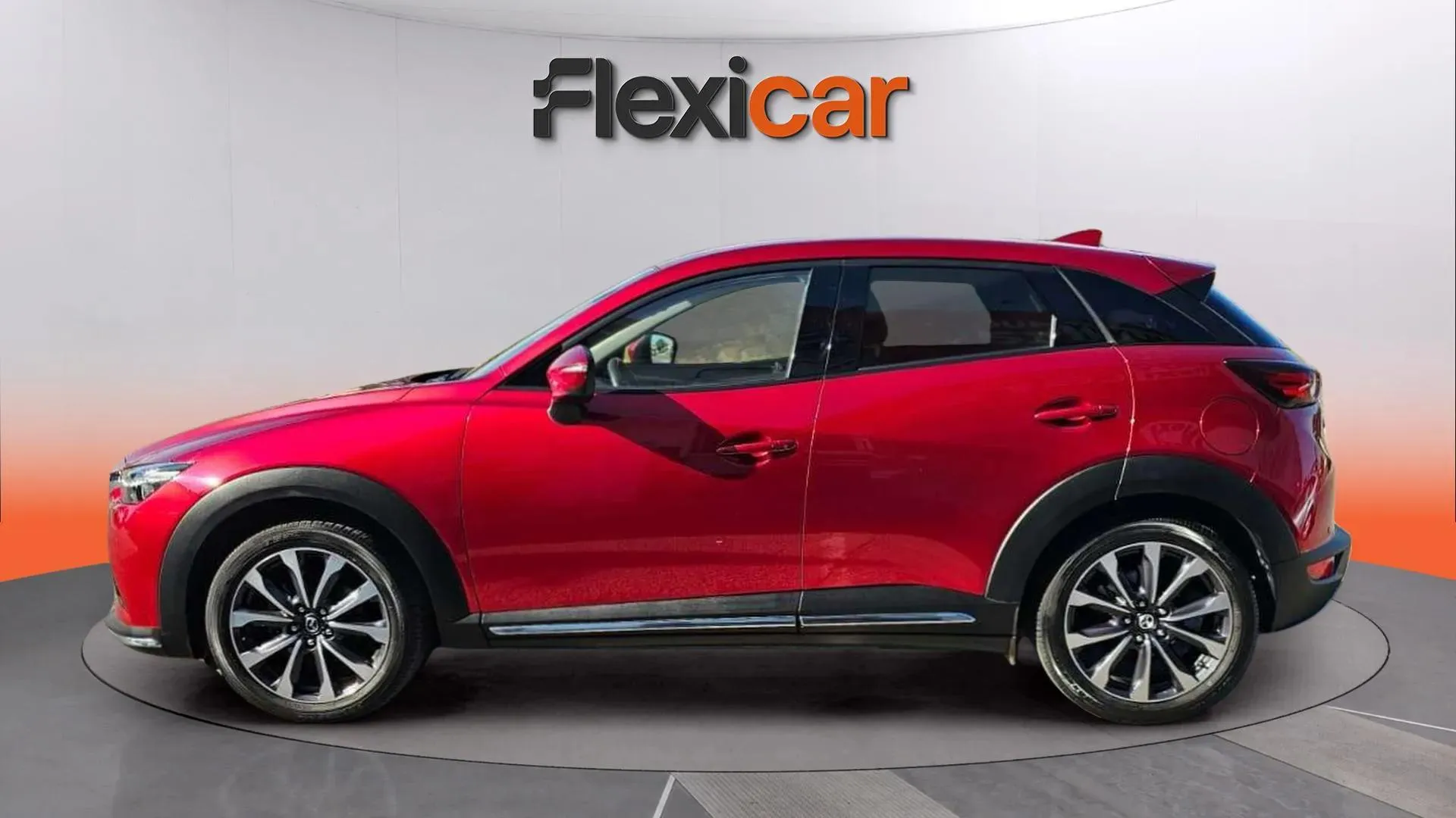 Mazda CX-3 2.0 G 2WD Evolution - foto 4