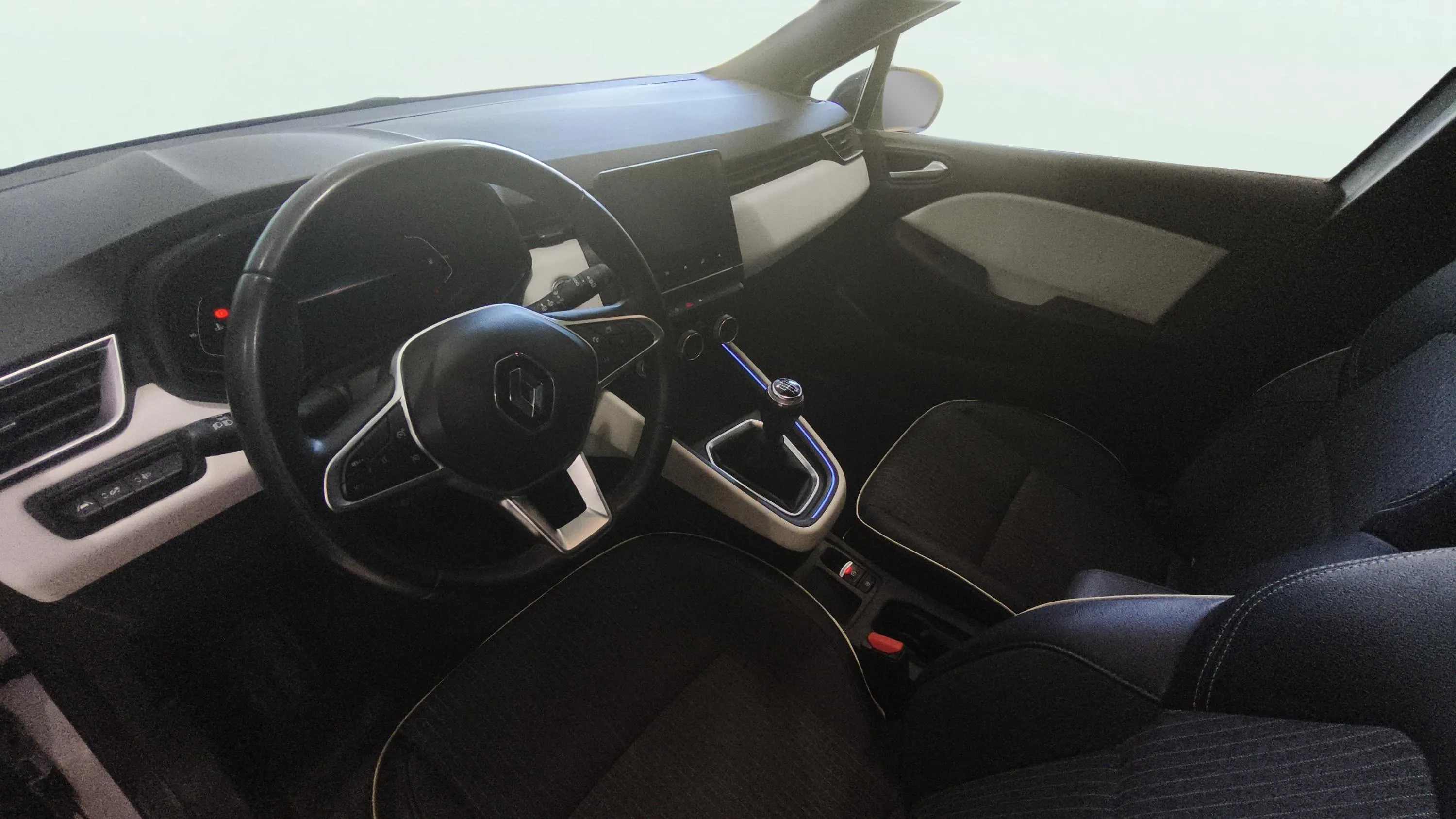 Renault Clio Equilibre Blue dCi - foto 6
