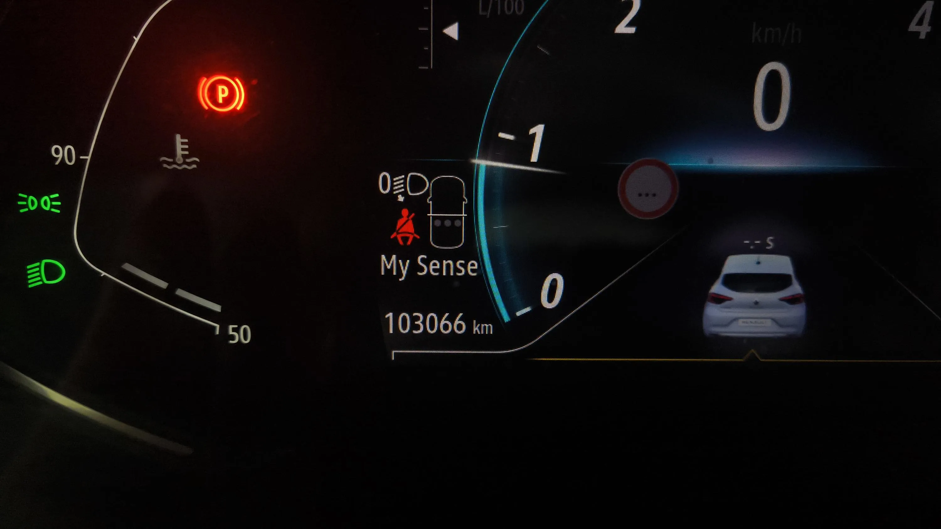 Renault Clio Equilibre Blue dCi - foto 13