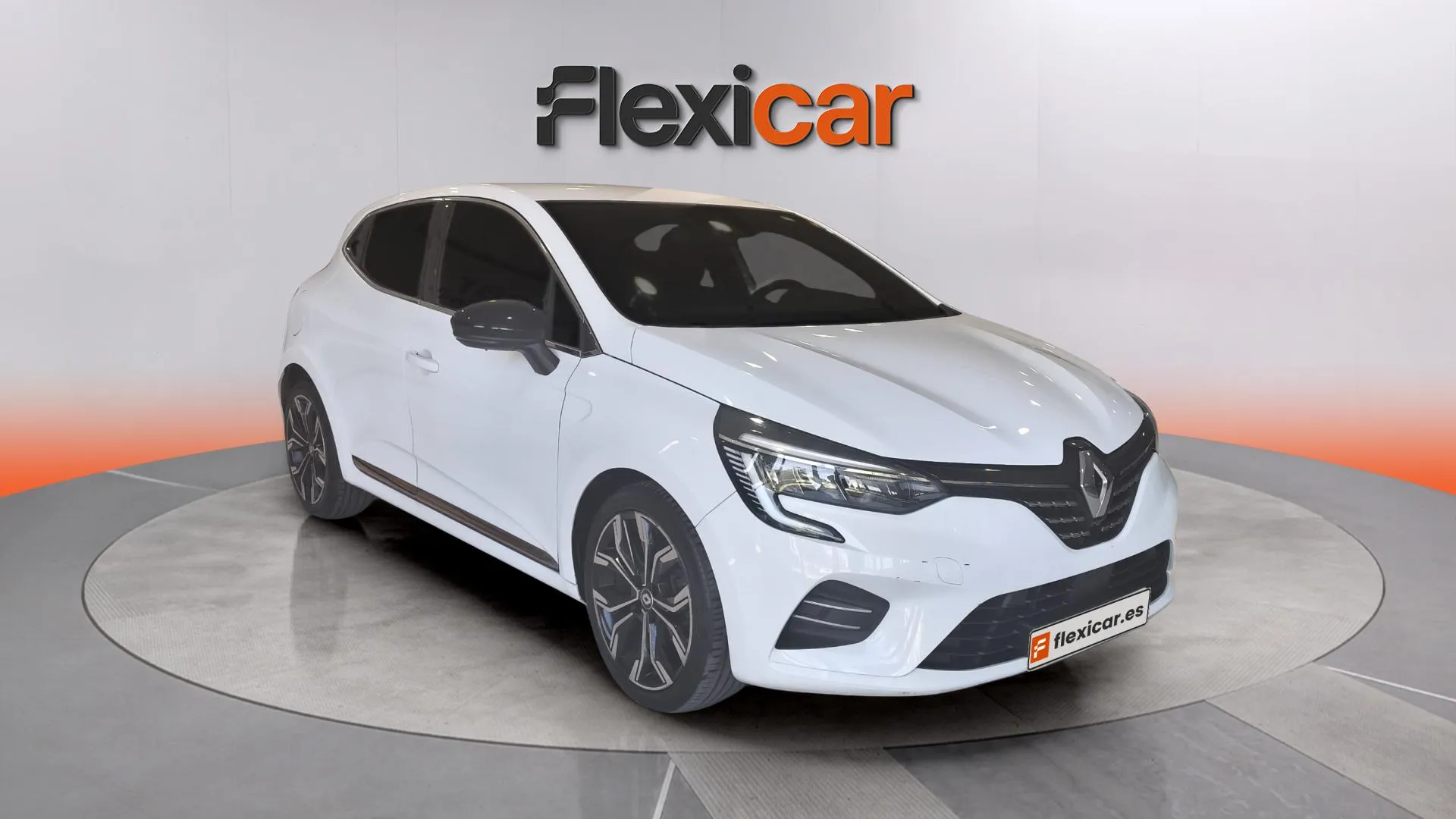 Renault Clio Equilibre Blue dCi - foto 1
