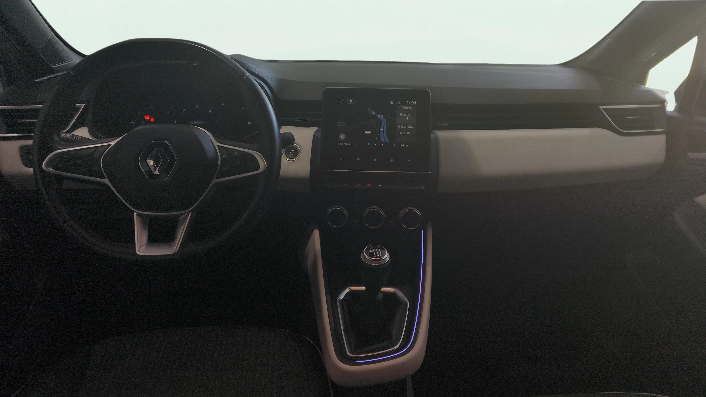 Renault Clio Equilibre Blue dCi - foto 10