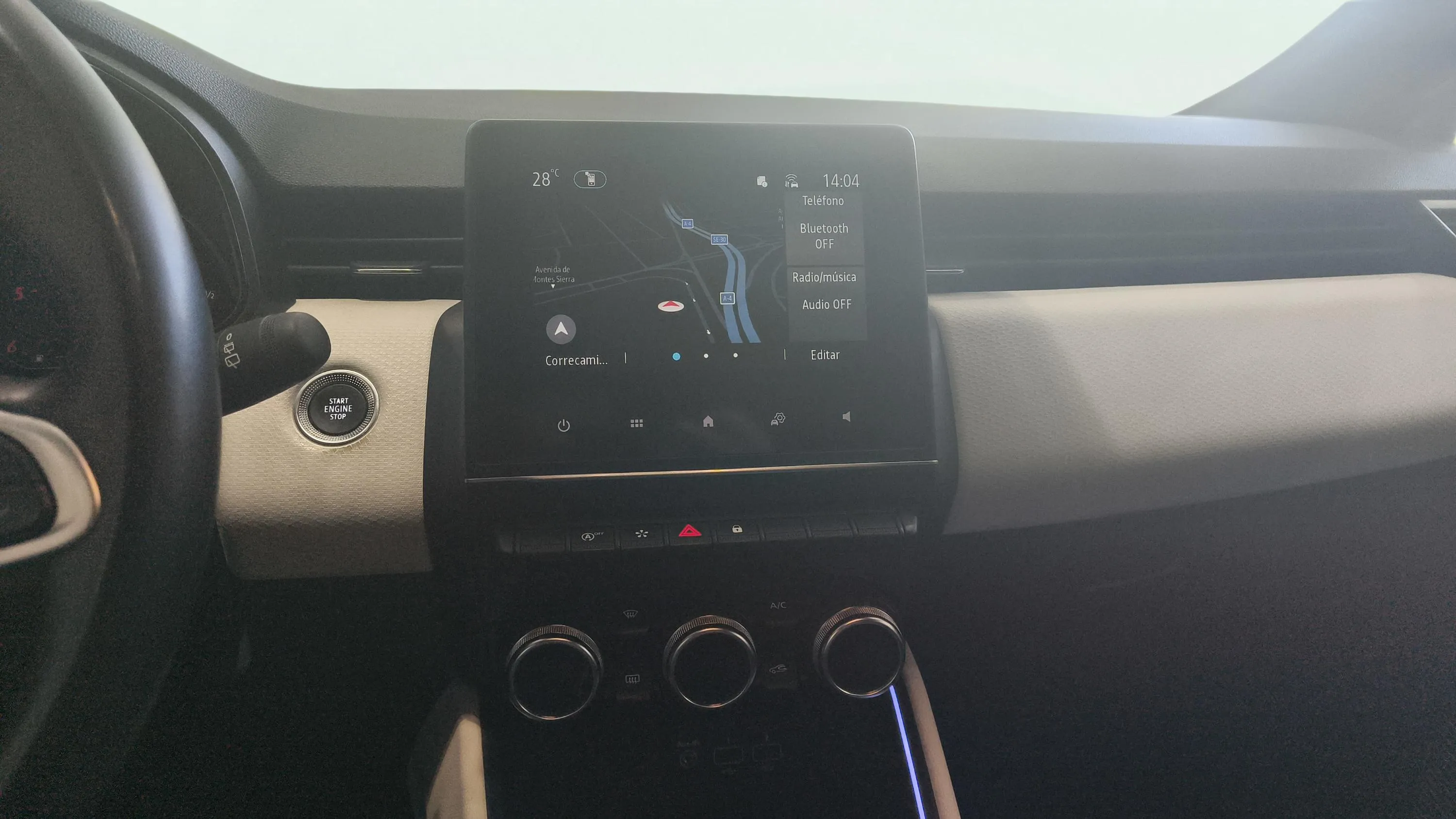 Renault Clio Equilibre Blue dCi - foto 11
