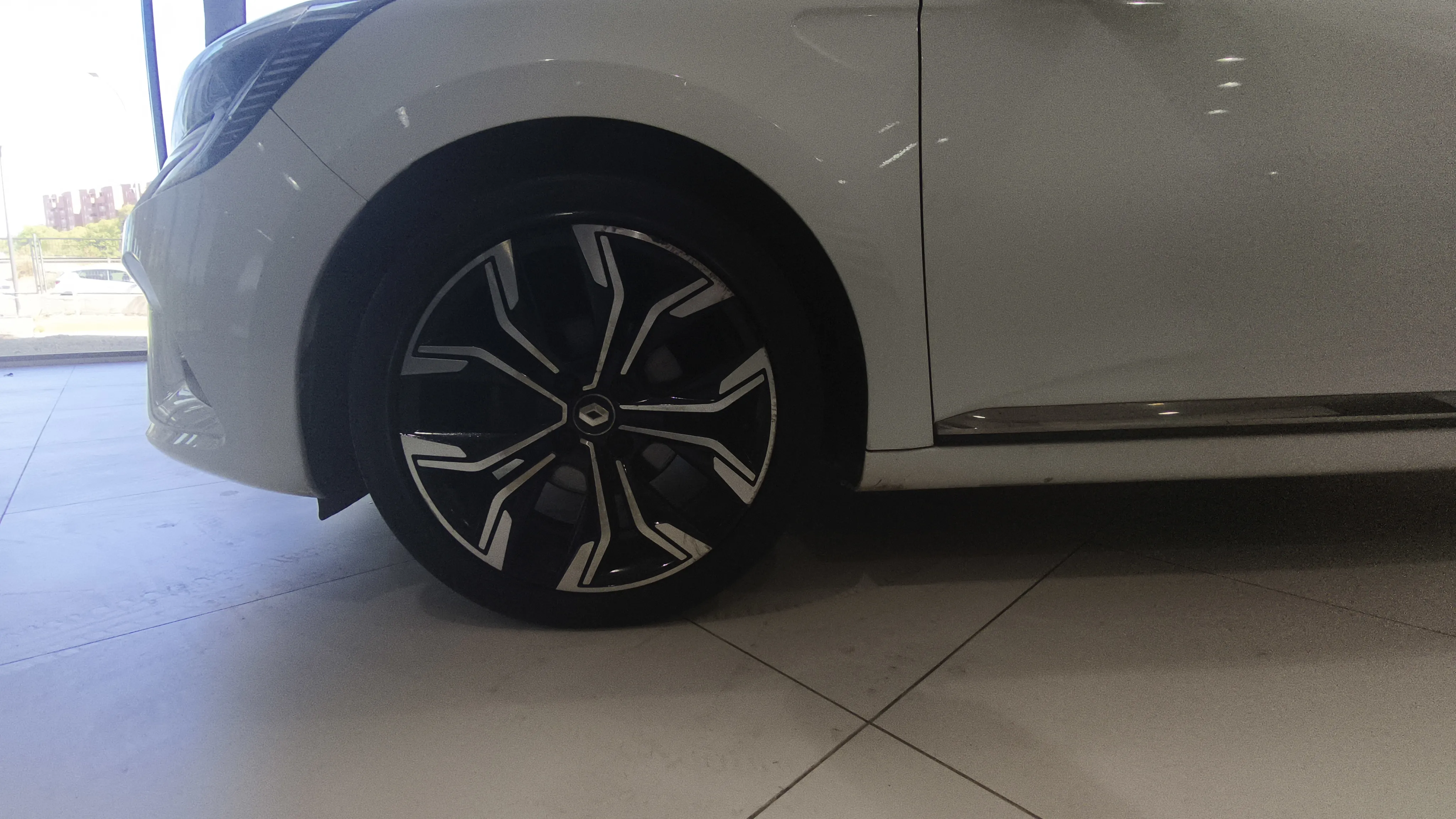 Renault Clio Equilibre Blue dCi - foto 14