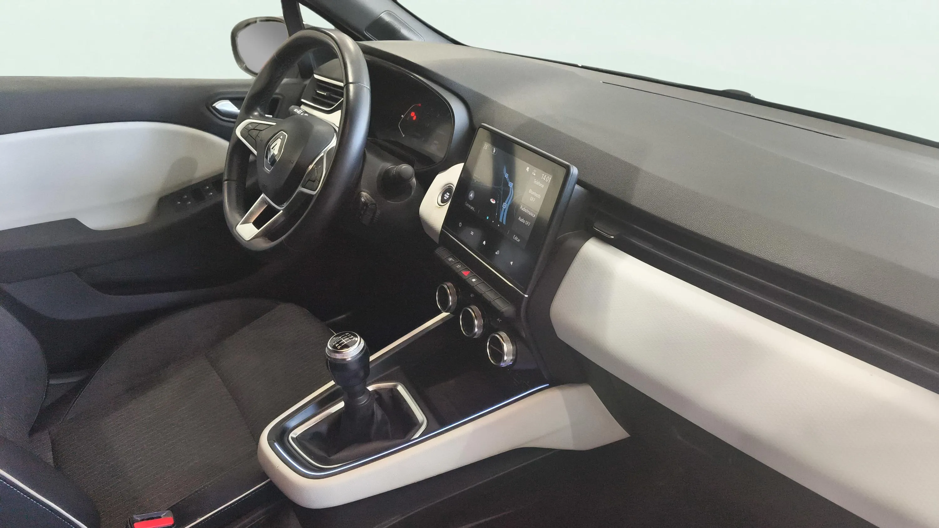 Renault Clio Equilibre Blue dCi - foto 7