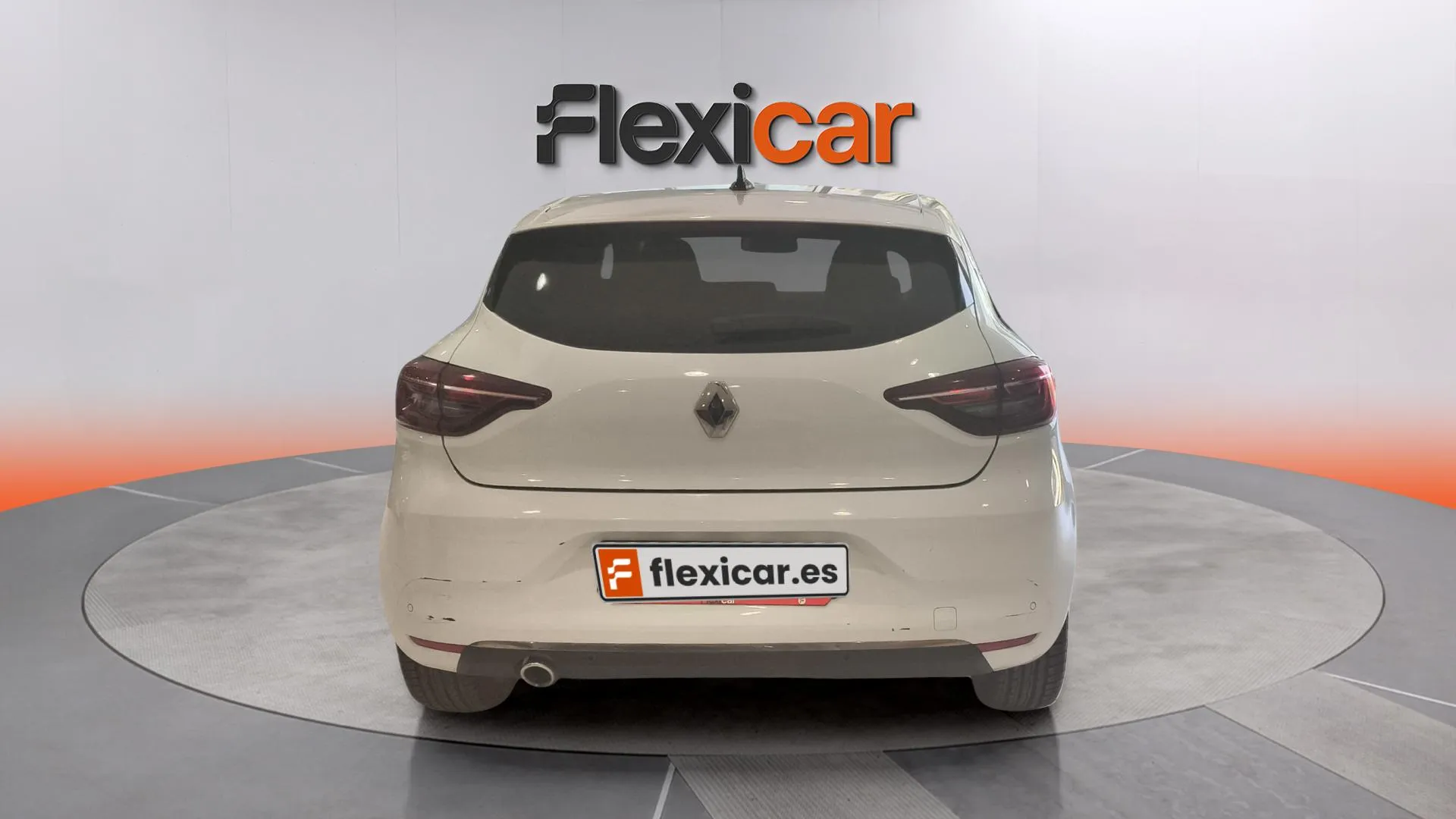 Renault Clio Equilibre Blue dCi - foto 5