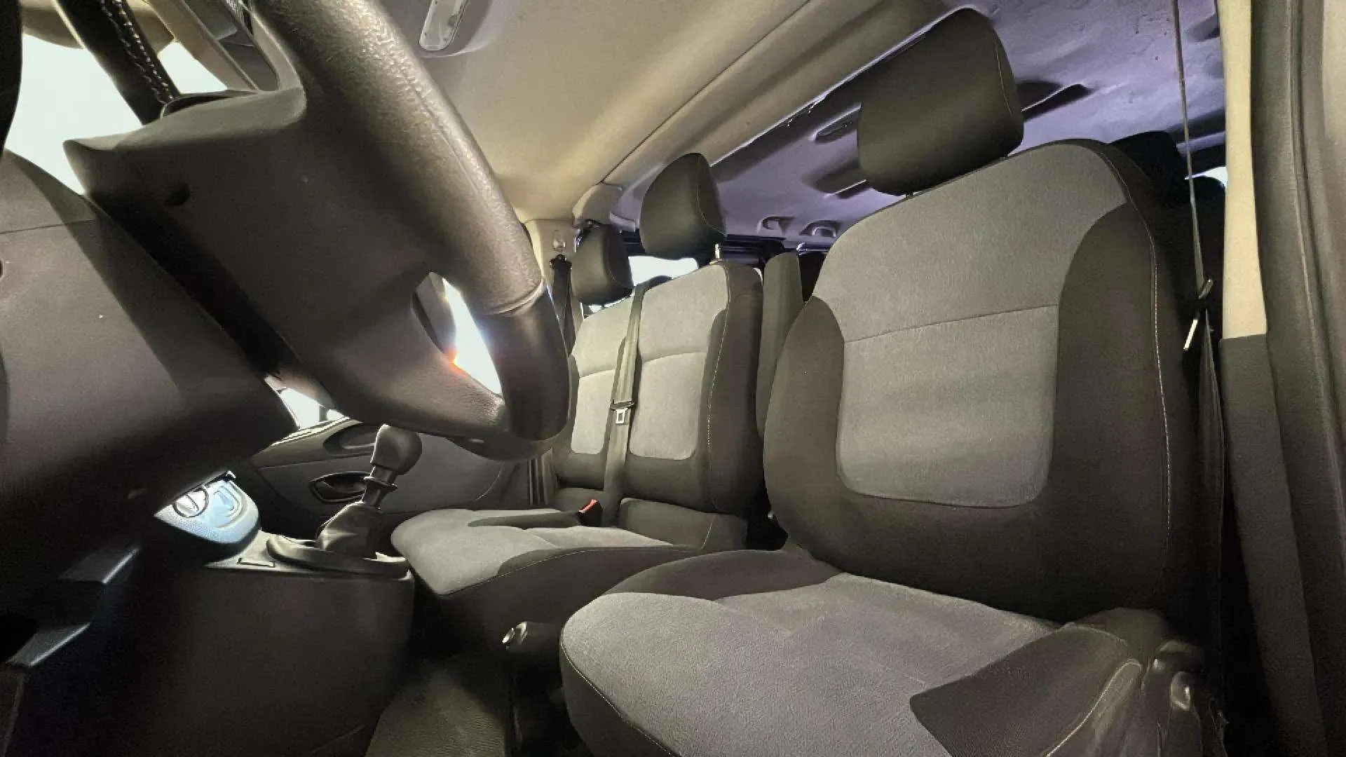 Opel Vivaro 1.6 CDTI L1 2.7t Combi Plus-9 - foto 11