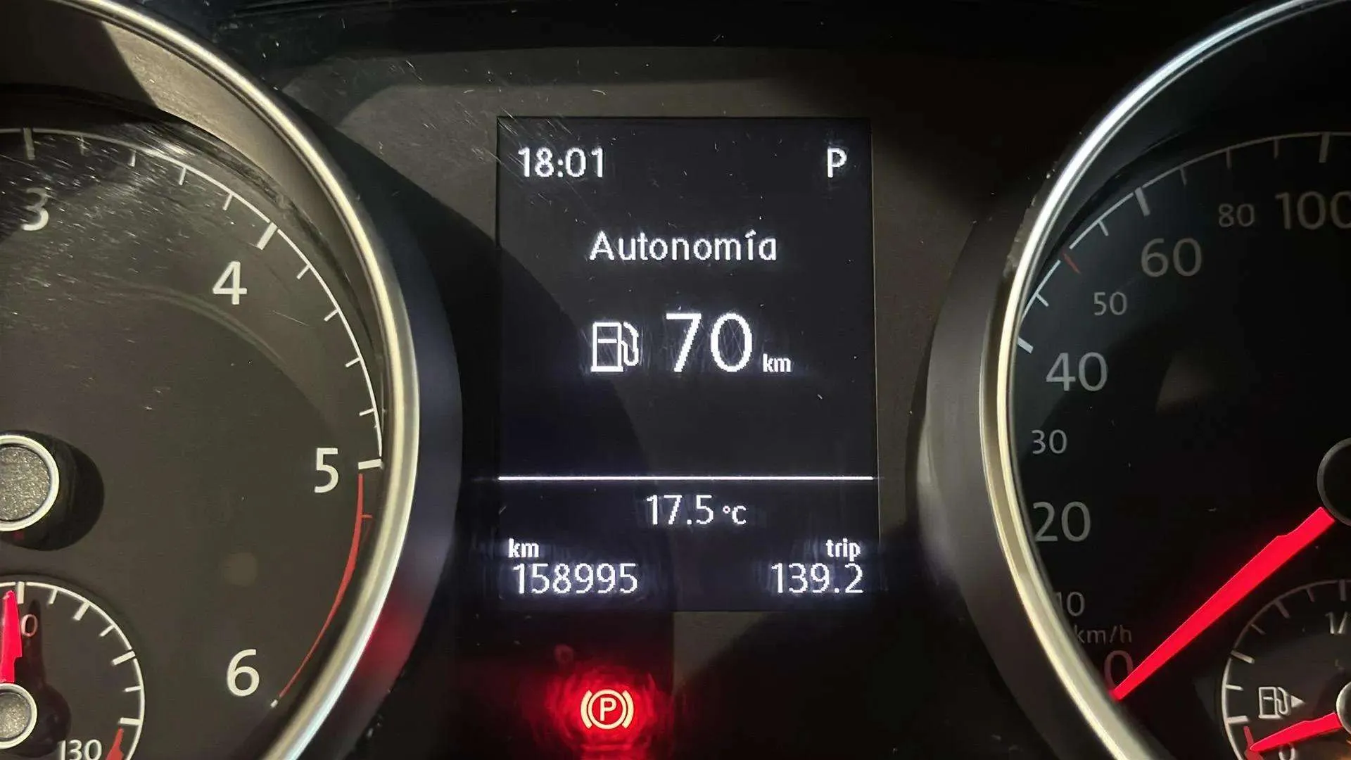 Volkswagen Touran Advance 1.6 TDI SCR BMT DSG - foto 15