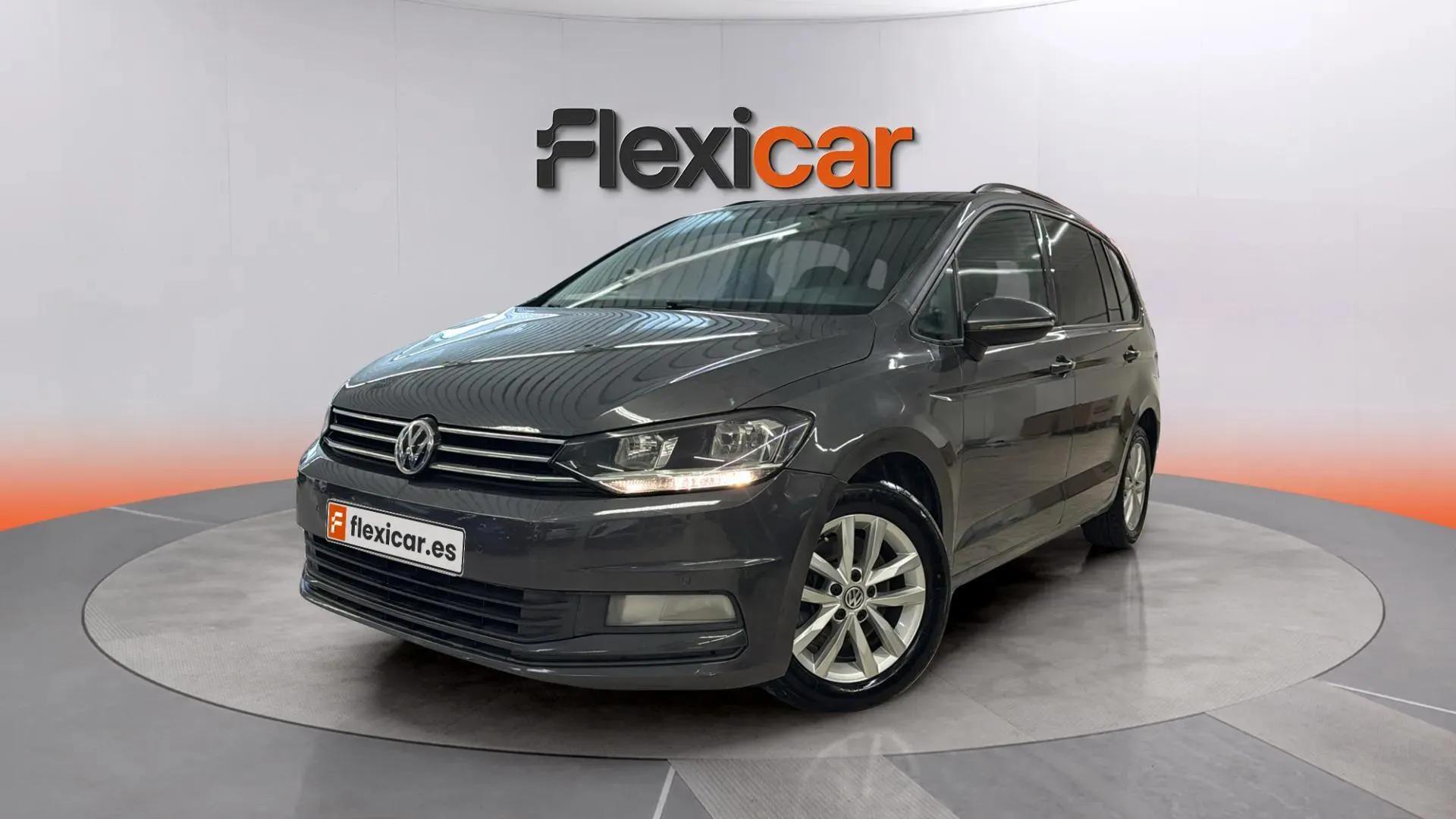 Volkswagen Touran Advance 1.6 TDI SCR BMT DSG - foto 3