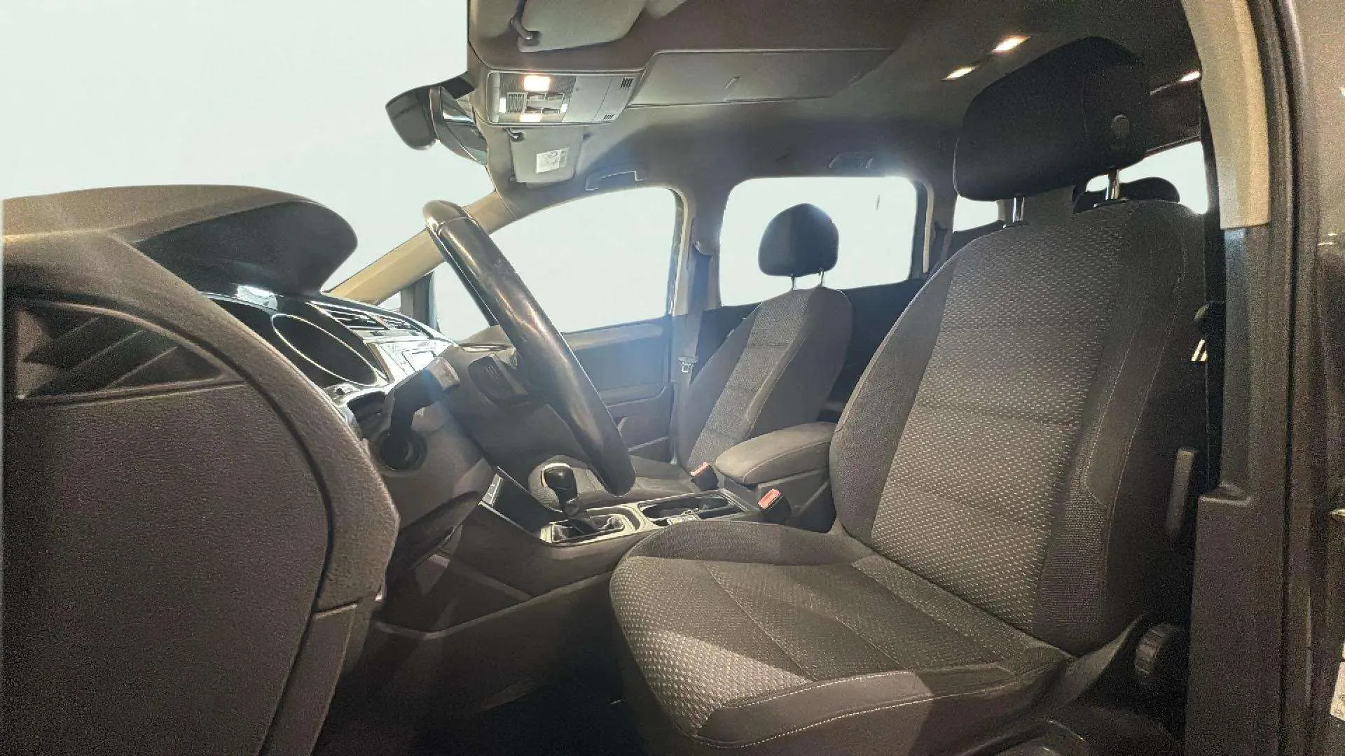 Volkswagen Touran Advance 1.6 TDI SCR BMT DSG - foto 16