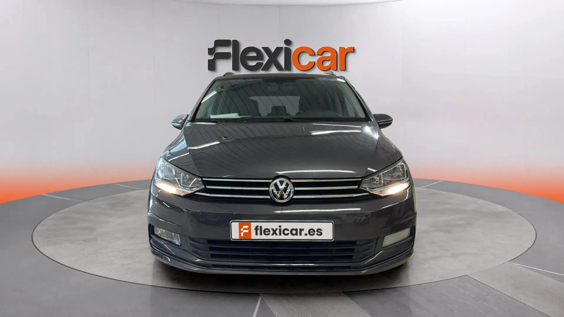 Volkswagen Touran Advance 1.6 TDI SCR BMT DSG - foto 2