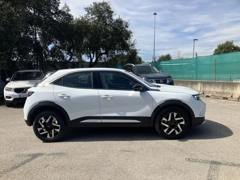 Opel Mokka Business Elegance 1.2 Turbo - foto 7