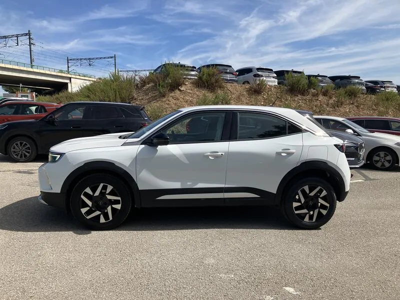 Opel Mokka Business Elegance 1.2 Turbo - foto 3