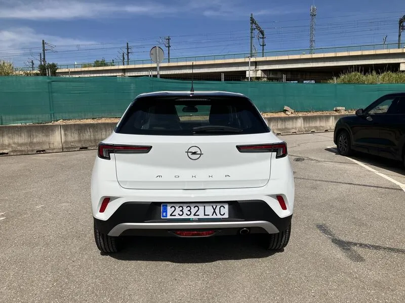 Opel Mokka Business Elegance 1.2 Turbo - foto 5