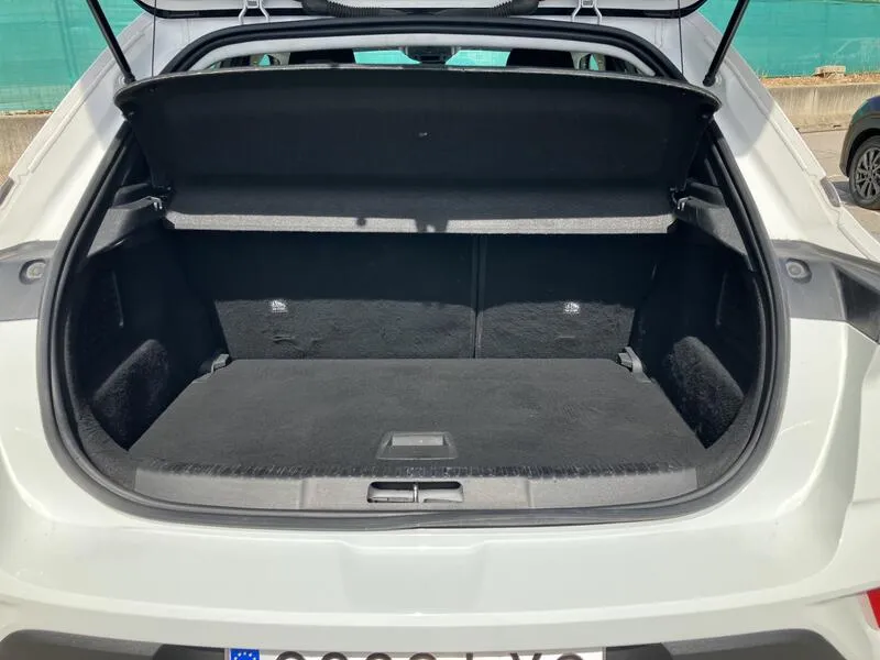 Opel Mokka Business Elegance 1.2 Turbo - foto 34