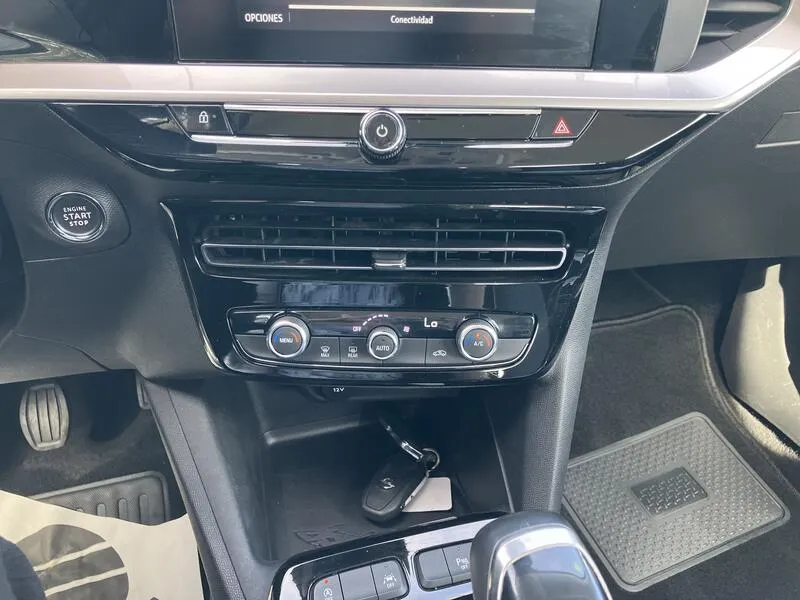 Opel Mokka Business Elegance 1.2 Turbo - foto 21