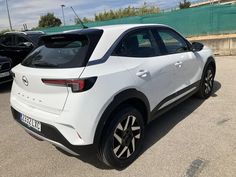 Opel Mokka Business Elegance 1.2 Turbo - foto 6