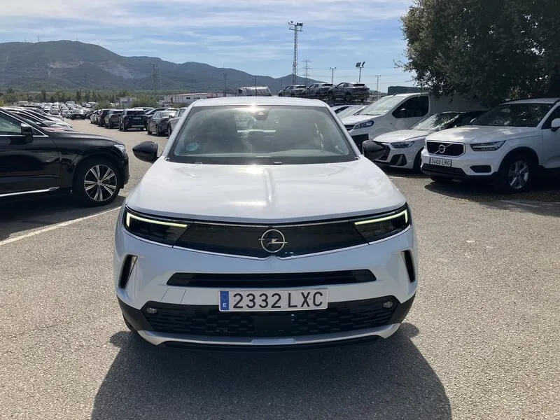 Opel Mokka Business Elegance 1.2 Turbo - foto 9