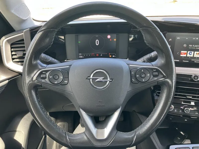 Opel Mokka Business Elegance 1.2 Turbo - foto 14