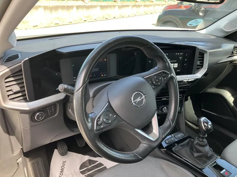 Opel Mokka Business Elegance 1.2 Turbo - foto 10