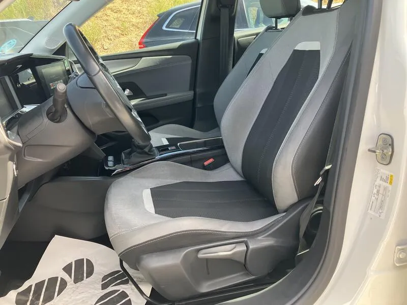 Opel Mokka Business Elegance 1.2 Turbo - foto 13