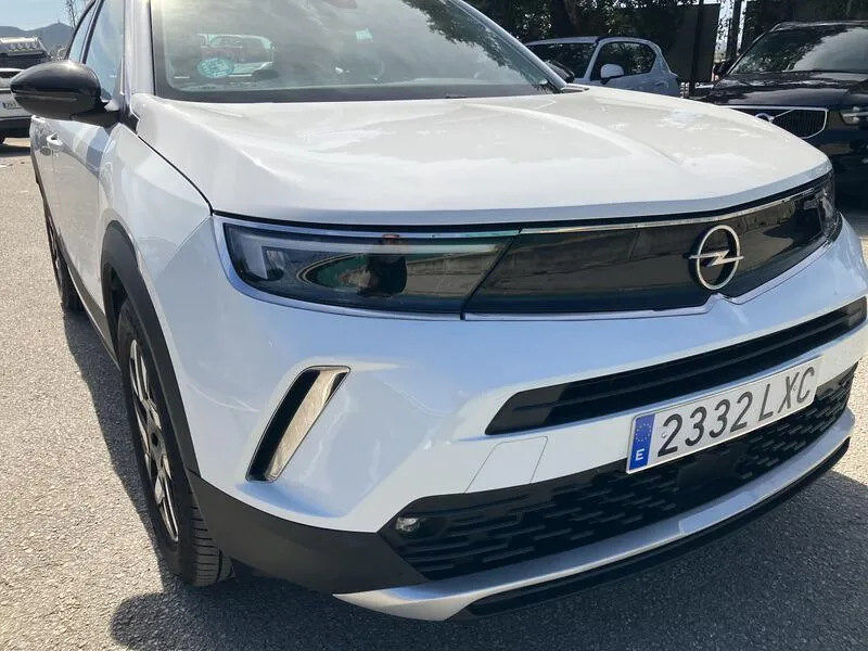 Opel Mokka Business Elegance 1.2 Turbo - foto 47