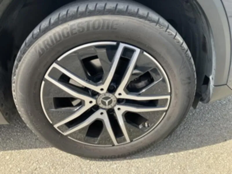 Mercedes-Benz GLA 2020 todoterreno 200 - foto 39