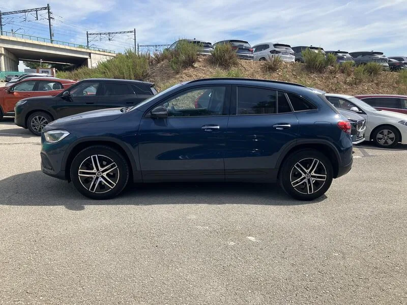 Mercedes-Benz GLA 2020 todoterreno 200 - foto 3