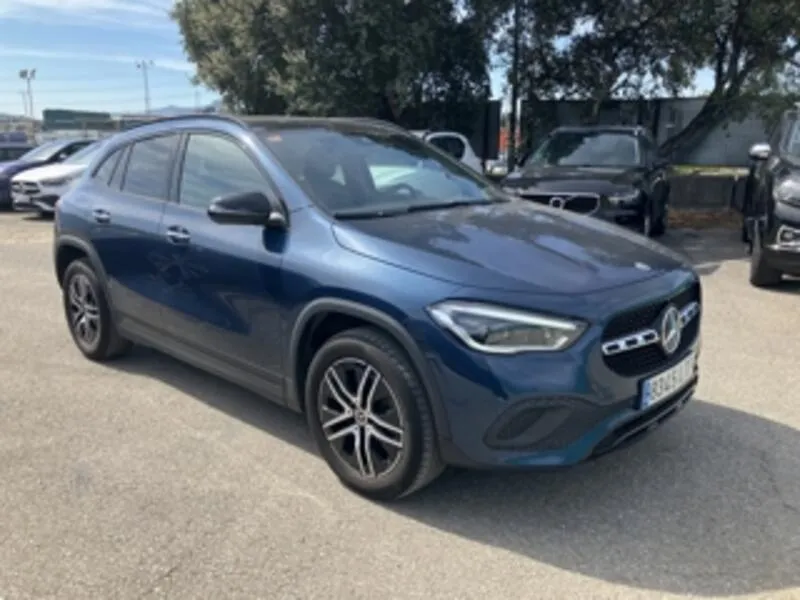 Mercedes-Benz GLA 2020 todoterreno 200 - foto 7