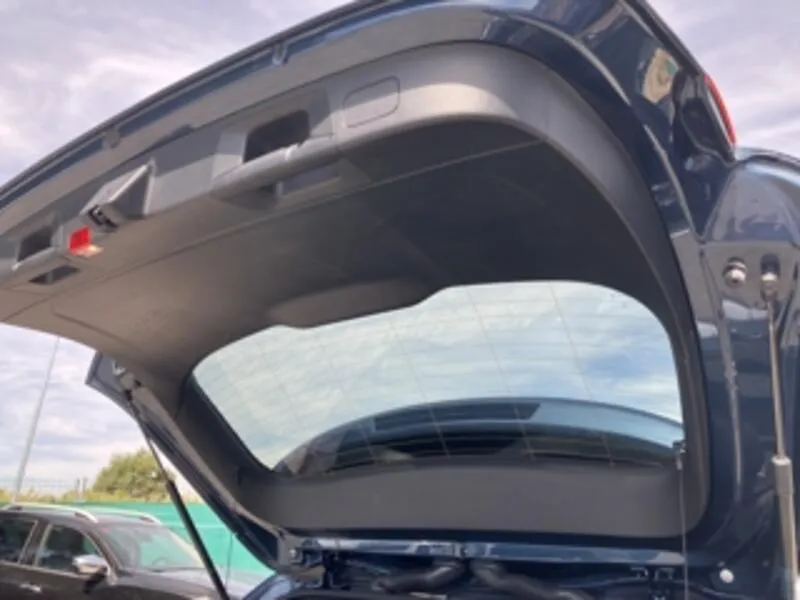 Mercedes-Benz GLA 2020 todoterreno 200 - foto 38