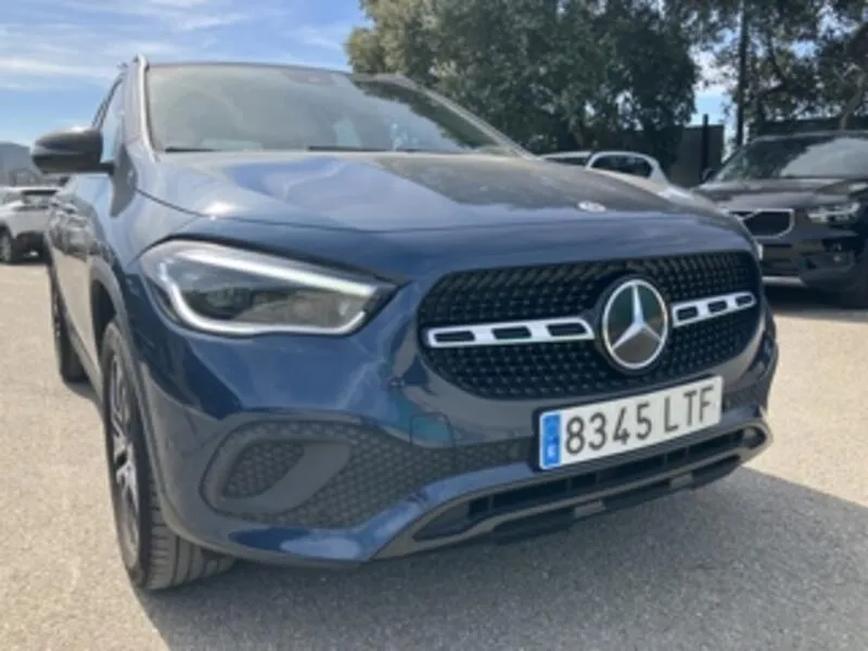 Mercedes-Benz GLA 2020 todoterreno 200 - foto 41