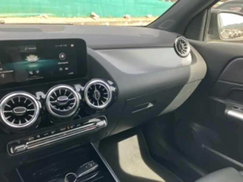 Mercedes-Benz GLA 2020 todoterreno 200 - foto 23
