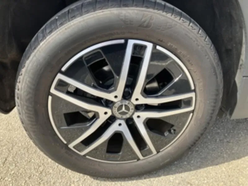 Mercedes-Benz GLA 2020 todoterreno 200 - foto 28