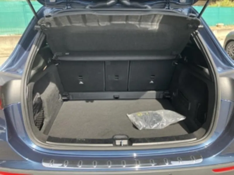 Mercedes-Benz GLA 2020 todoterreno 200 - foto 36
