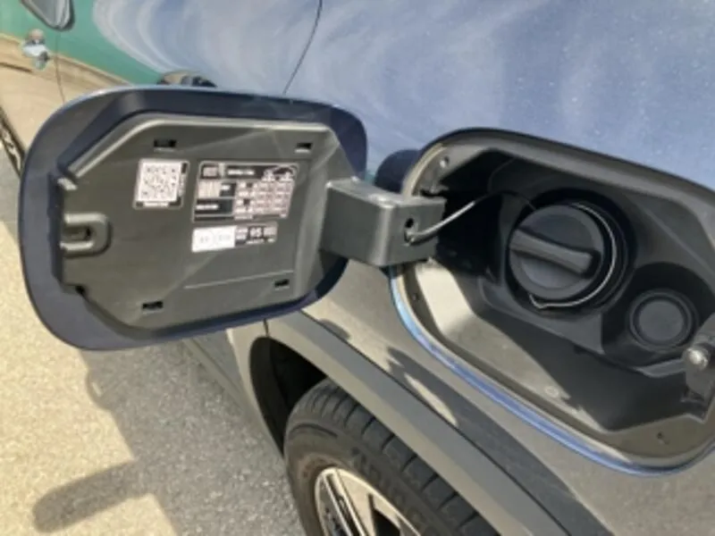 Mercedes-Benz GLA 2020 todoterreno 200 - foto 35