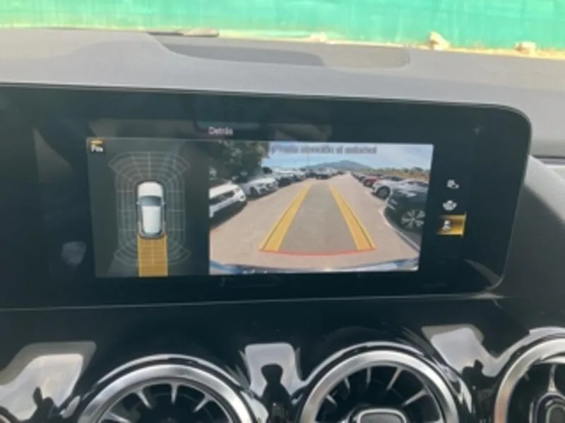 Mercedes-Benz GLA 2020 todoterreno 200 - foto 21