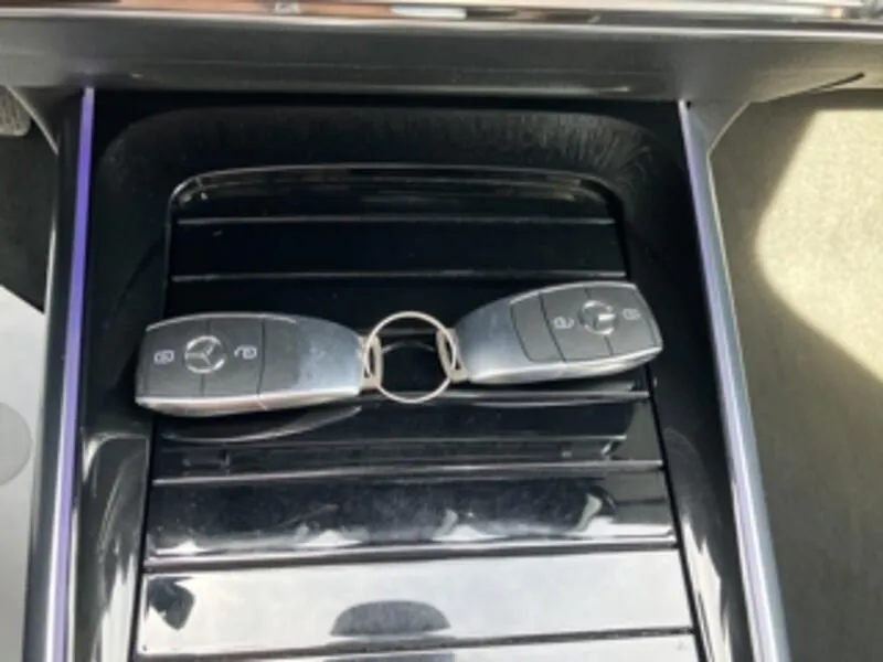 Mercedes-Benz GLA 2020 todoterreno 200 - foto 22