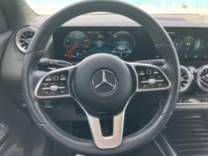 Mercedes-Benz GLA 2020 todoterreno 200 - foto 13