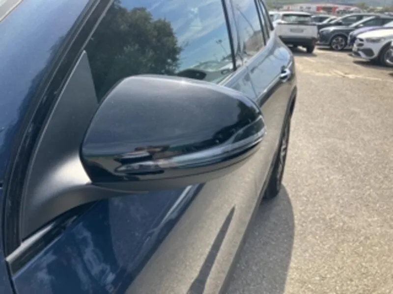 Mercedes-Benz GLA 2020 todoterreno 200 - foto 34