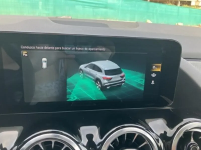 Mercedes-Benz GLA 2020 todoterreno 200 - foto 24