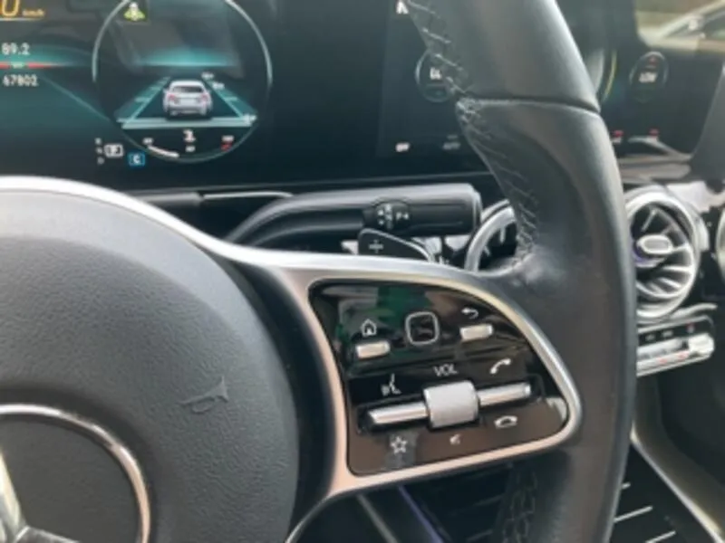 Mercedes-Benz GLA 2020 todoterreno 200 - foto 15