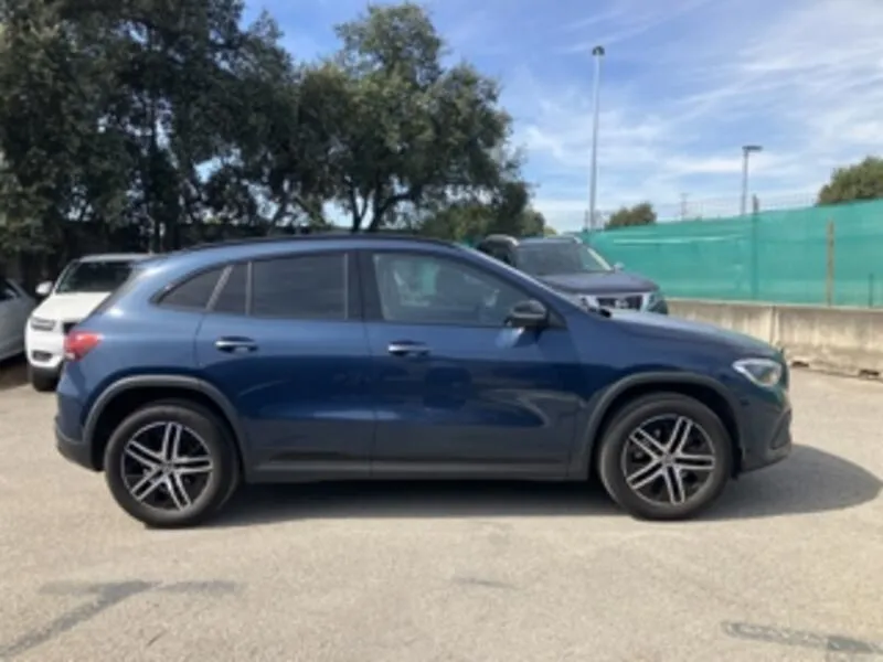 Mercedes-Benz GLA 2020 todoterreno 200 - foto 8